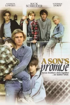 A Son's Promise