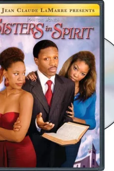 Pastor Jones: Sisters in Spirit