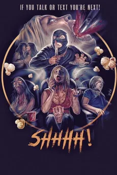 Shhhh!
