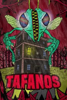 Killer Mosquitos