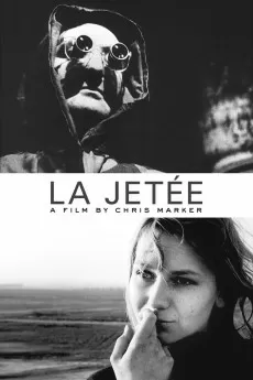 La jetée