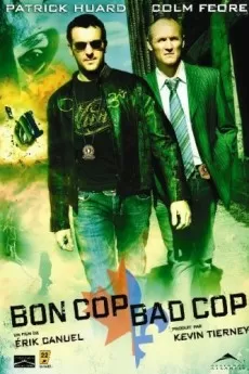 Bon Cop Bad Cop