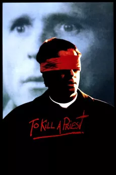 To Kill A Priest