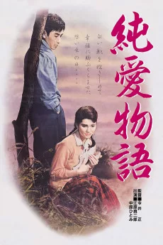Jun'ai monogatari