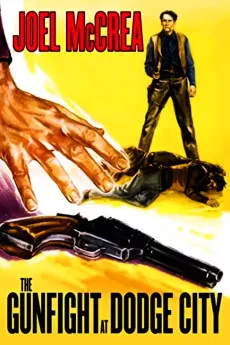 The Gunfight at Dodge City