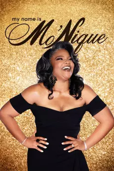 Mo'Nique: My Name Is Mo'Nique
