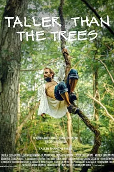 Taller Than the Trees