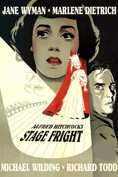 Stage Fright