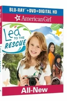 Lea to the Rescue