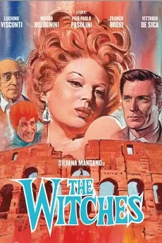 The Witches