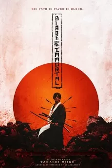 Blade of the Immortal