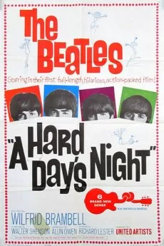 A Hard Day's Night