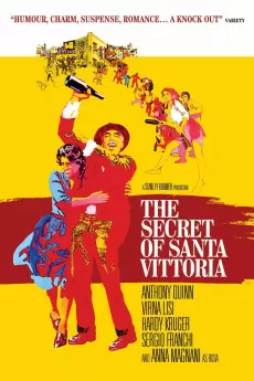 The Secret of Santa Vittoria
