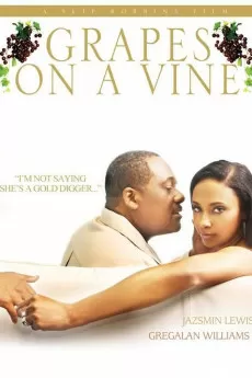 Grapes on a Vine