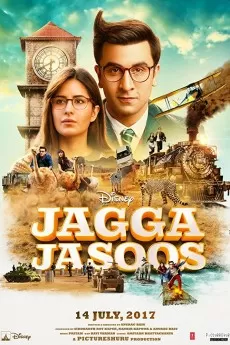 Jagga Jasoos