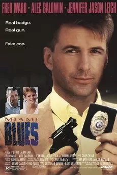 Miami Blues