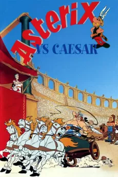 Astérix et la surprise de César