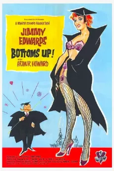Bottoms Up