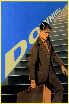 When Boys Leave Home