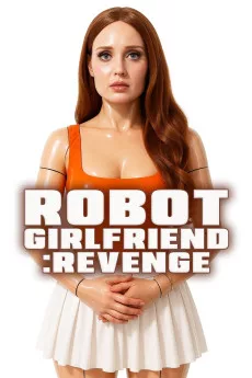 Robot Girlfriend: Revenge