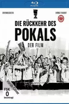 The Return of the Cup - The Film