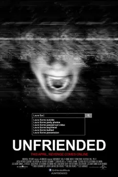 Unfriended