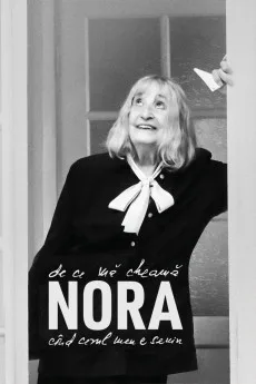 De ce ma cheama Nora, cand cerul meu e senin
