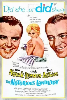 The Notorious Landlady
