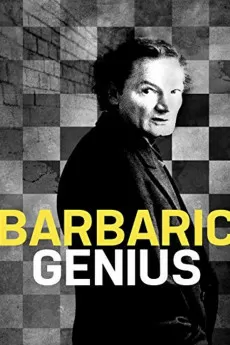 Barbaric Genius