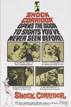 Shock Corridor