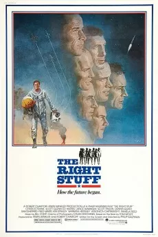 The Right Stuff
