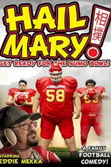 Hail Mary!