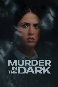 A Scream in the Dark