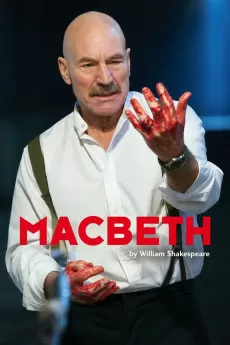 Great Performances Macbeth