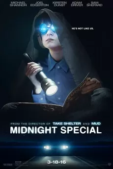 Midnight Special