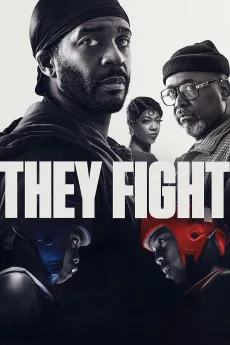 They Fight