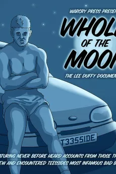 Lee Duffy: The Whole of the Moon