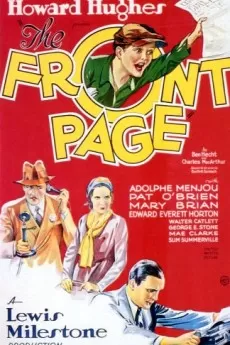 The Front Page