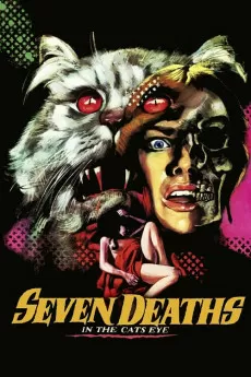 Seven Dead in the Cat's Eye
