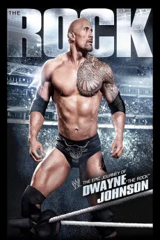 The Epic Journey of Dwayne 'The Rock' Johnson