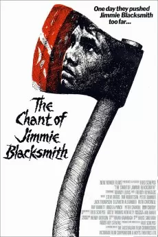 The Chant of Jimmie Blacksmith