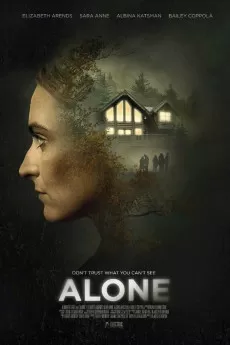 Alone