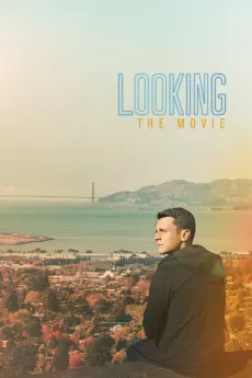 Looking