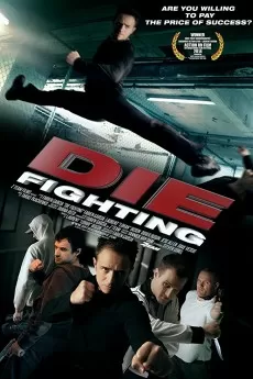Die Fighting