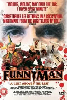 Funny Man