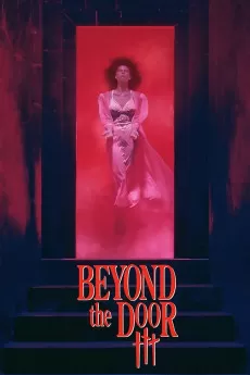 Beyond the Door III