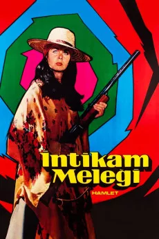 Intikam Melegi / Kadin Hamlet