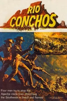 Rio Conchos