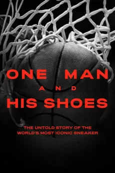 One Man and His Shoes