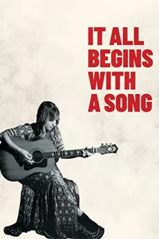 It All Begins with a Song